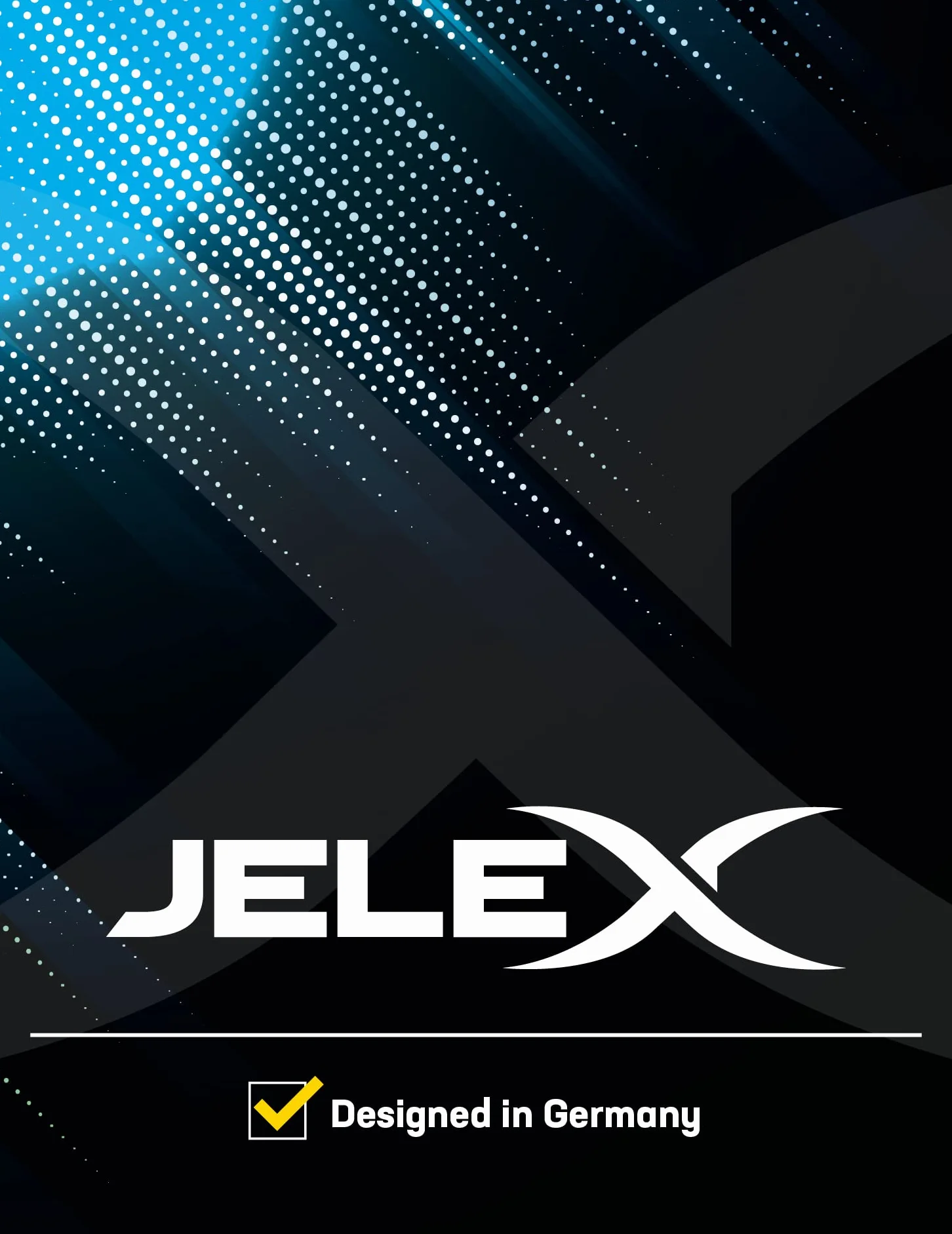 JELEX Palo de golf de hierro acero inoxidable Iron Golfsport Hierro 3-6