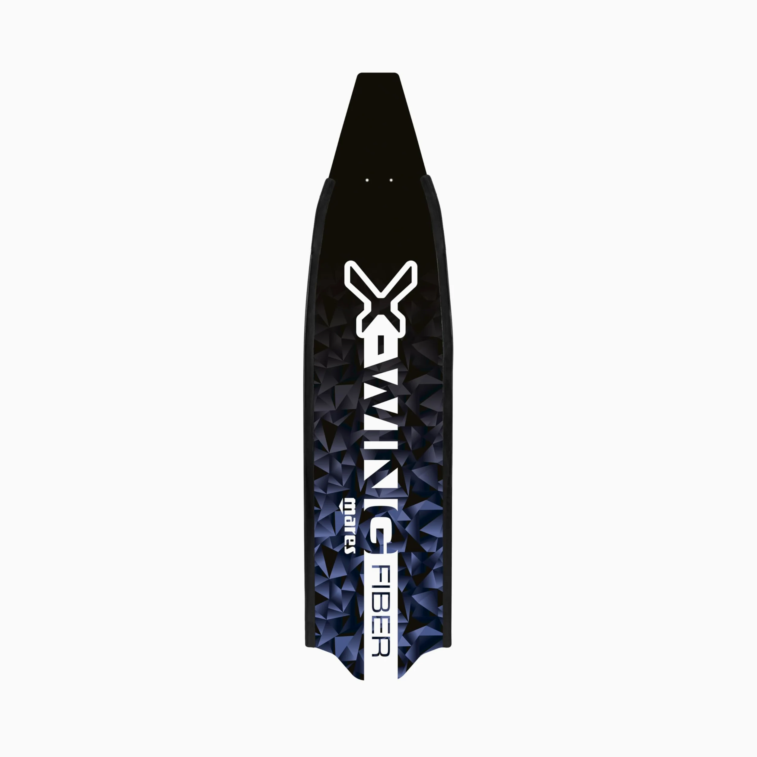 Mares Fin Blade X-Wing Fiber 420917INDISFT