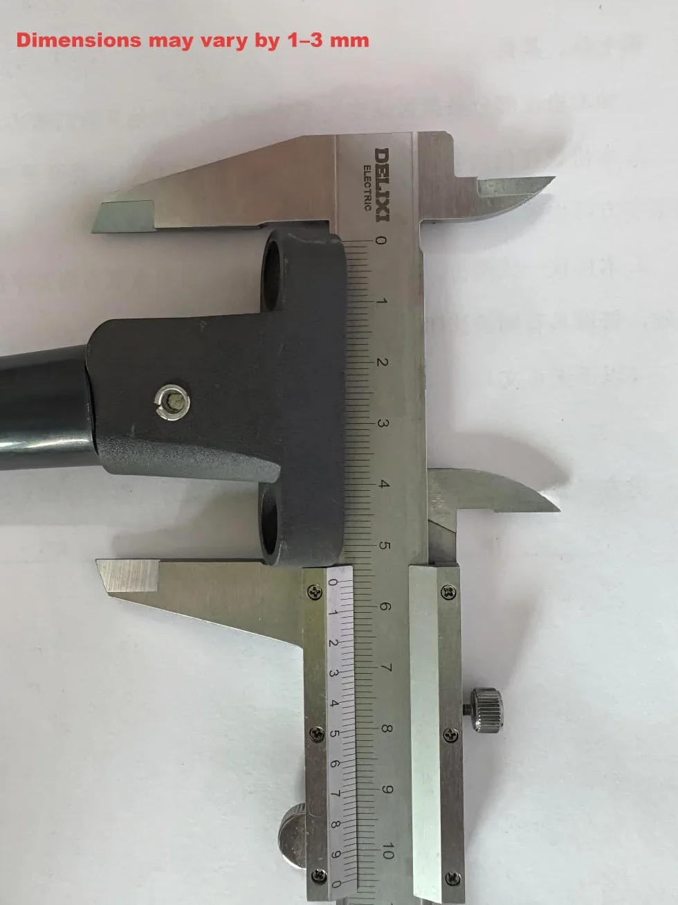 Becharge Soporte para Patinete Eléctrico M365, Compatible con Pro2/M365/M365 Pro/Scooter 3/Essential 1S, Aleación de Aluminio