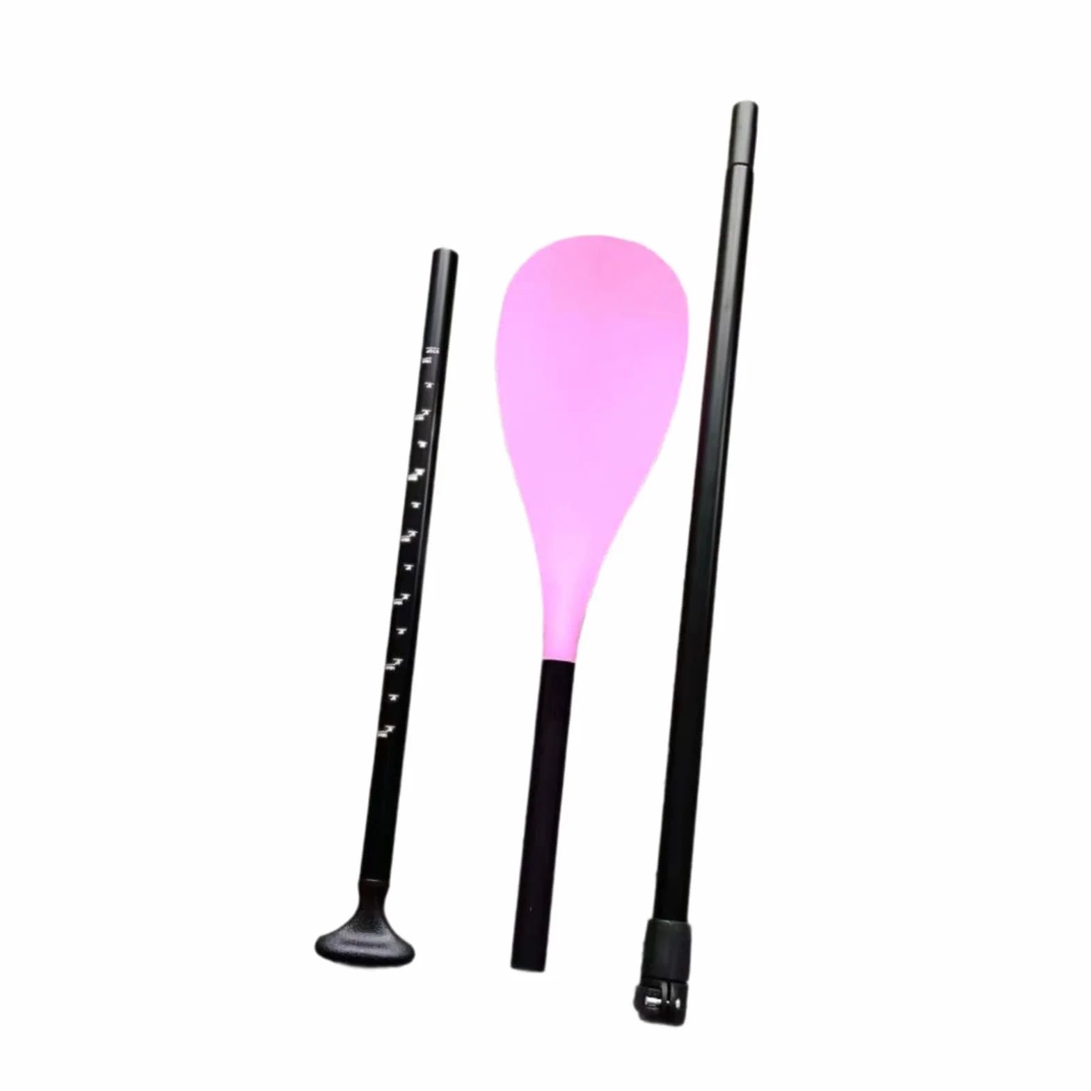 F Fityle Kayak Paddles Telescopio Convenientes para Niños Paddle de Canoa Tabla de Surf Canoa Al Aire Libre Deportes