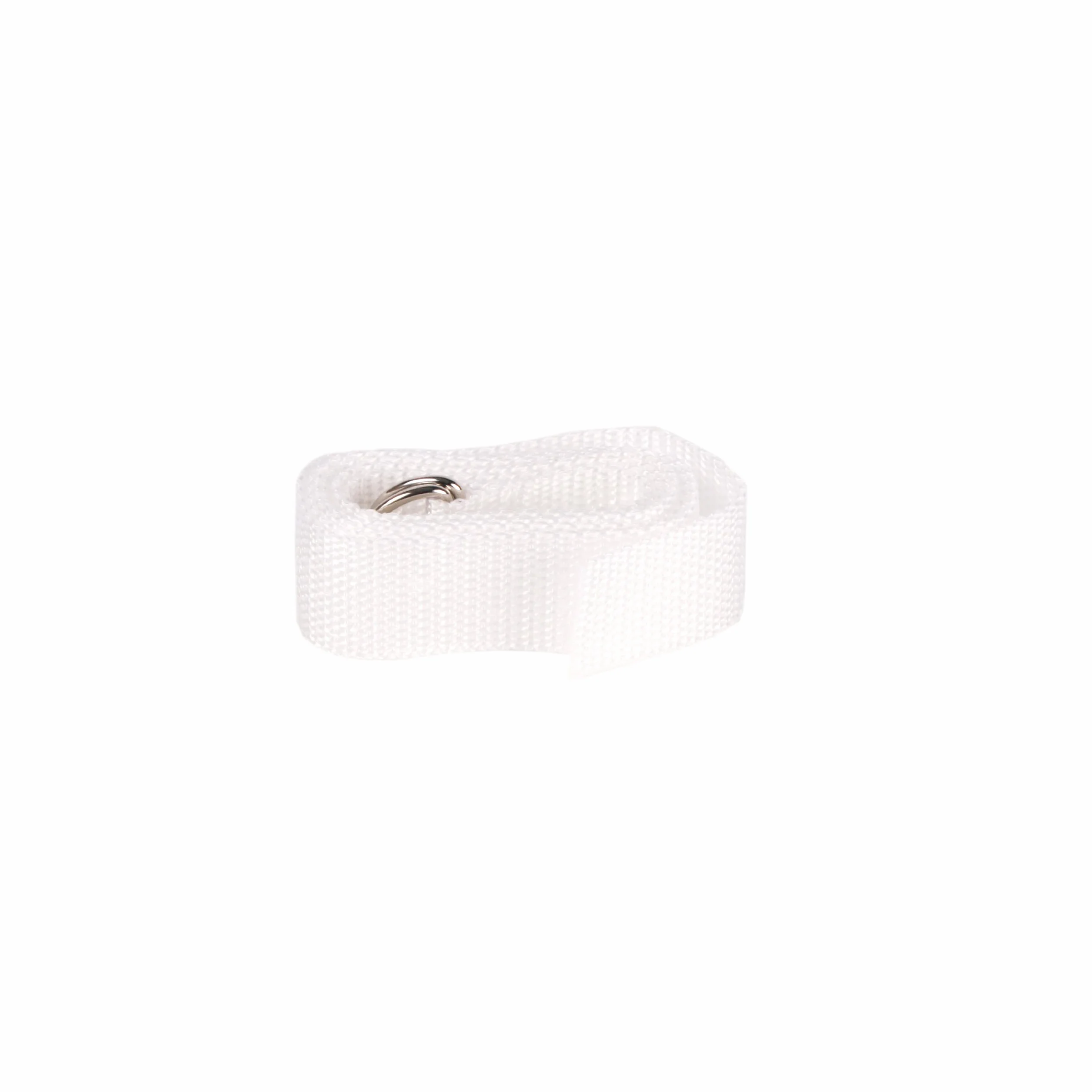 BARNETT CMS-01 - Cinturón de fútbol americano (2 unidades), color blanco