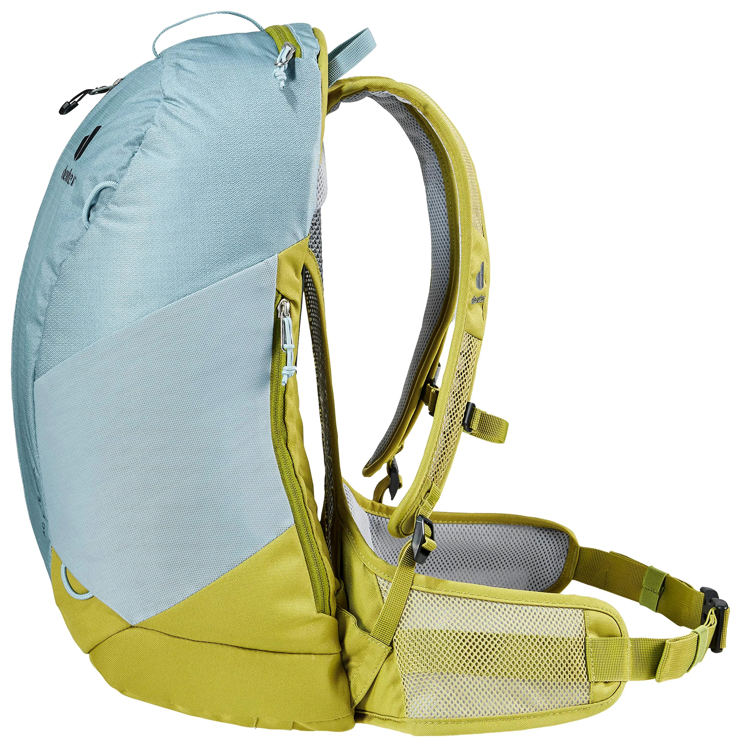 Deuter Ascender 7 Mochila de senderismo Unisex adulto (Pack de 1)