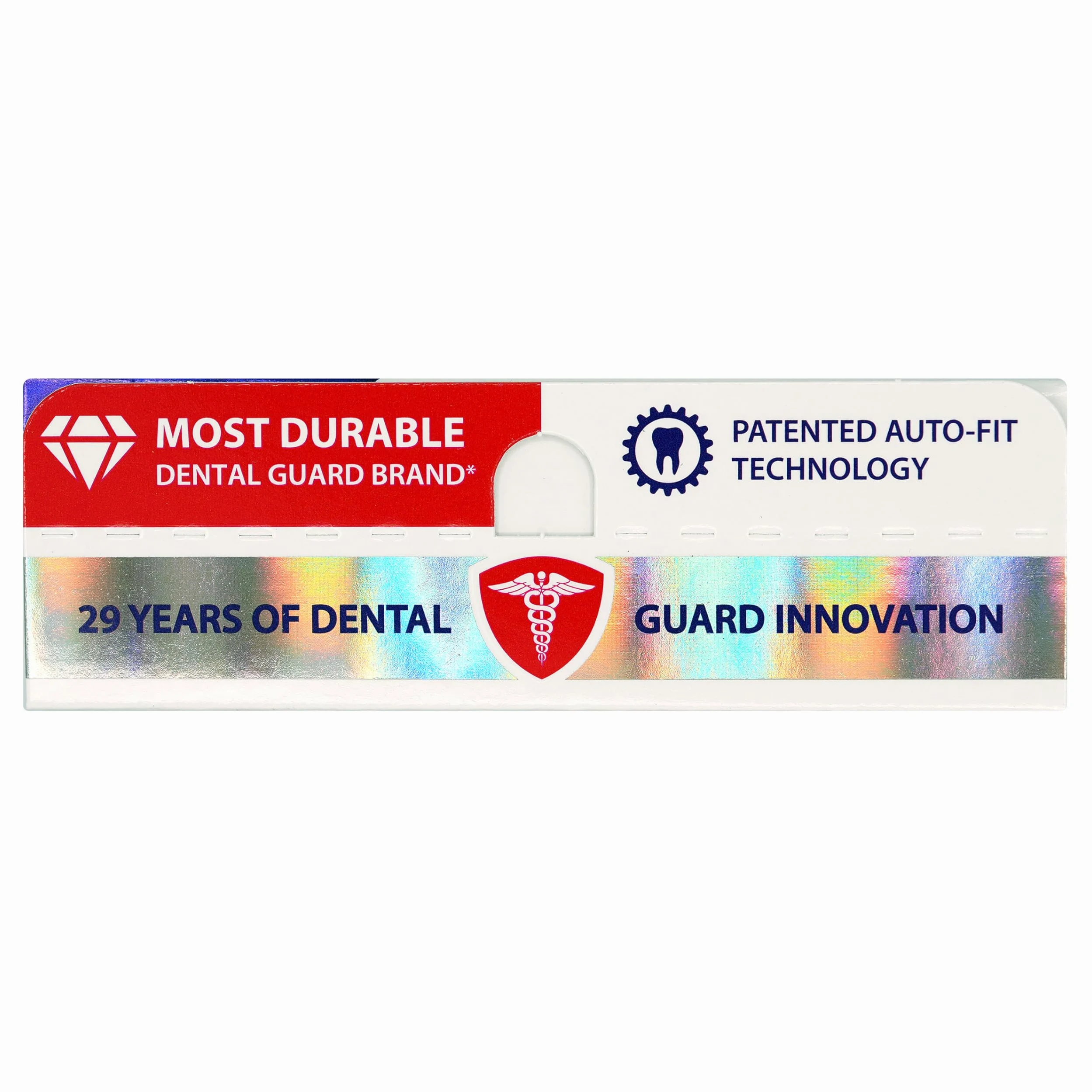 SleepRight Dura-Comfort Dental Guard by SleepRight