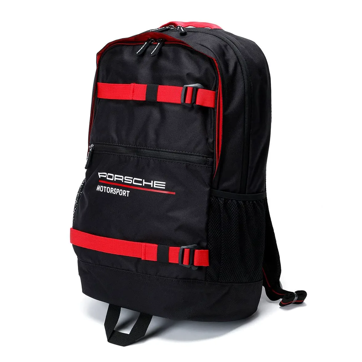 Mochila Deportiva de Marca Merchandising B.V. Porsche Motorsport