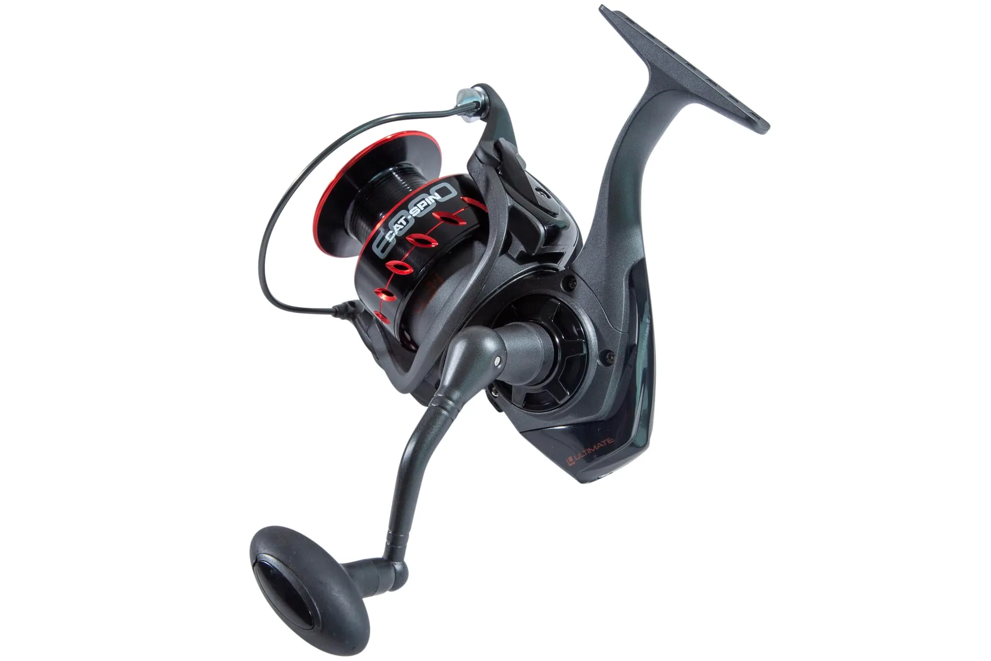 Ultimate Cat-Spin Catfish Reel