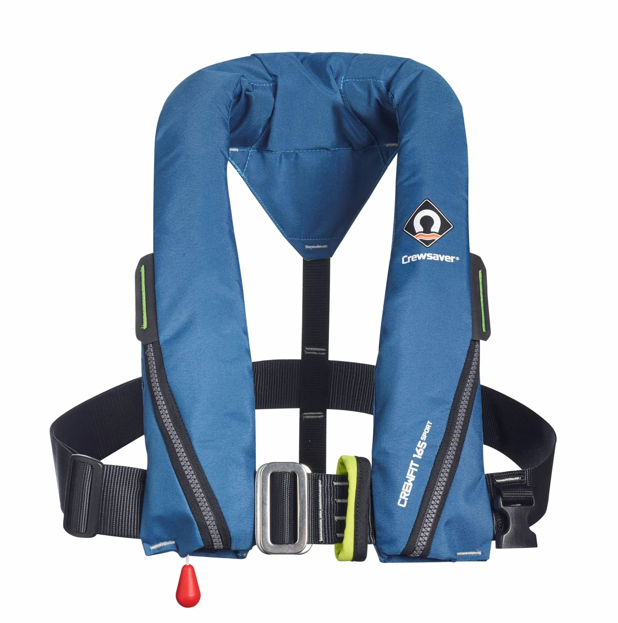 Crewsaver Unisex Adult Outdoor Goods, Azul, XXL