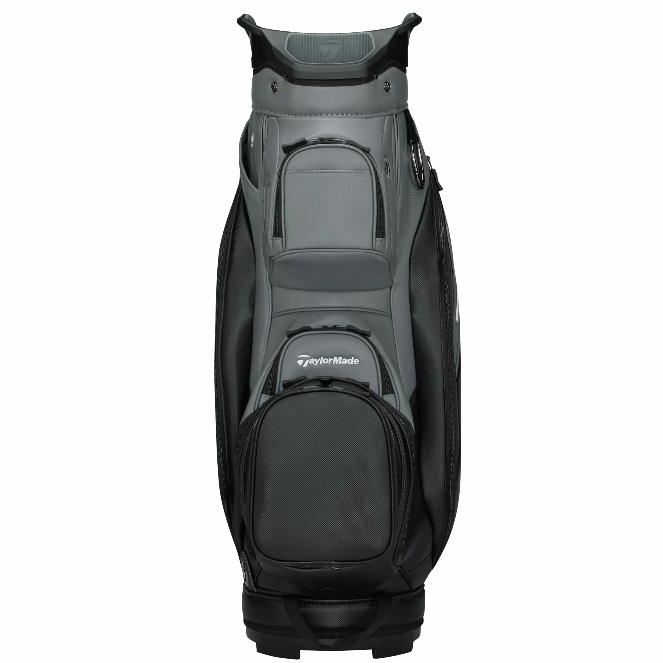 Taylormade Taylormade Golf 2026 Deluxe Cart Bag - Bolsa de Carrito de Lujo, Taylormade, Golf, Deluxe, Bolsa de Carrito Unisex Adulto