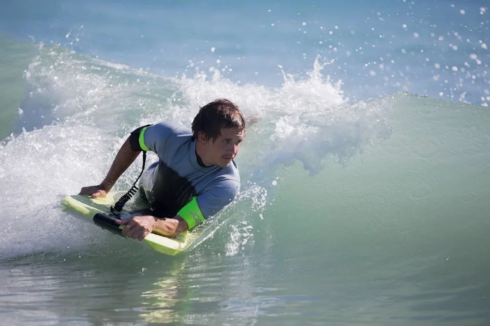 Jobe Dipper Bodyboard 2022