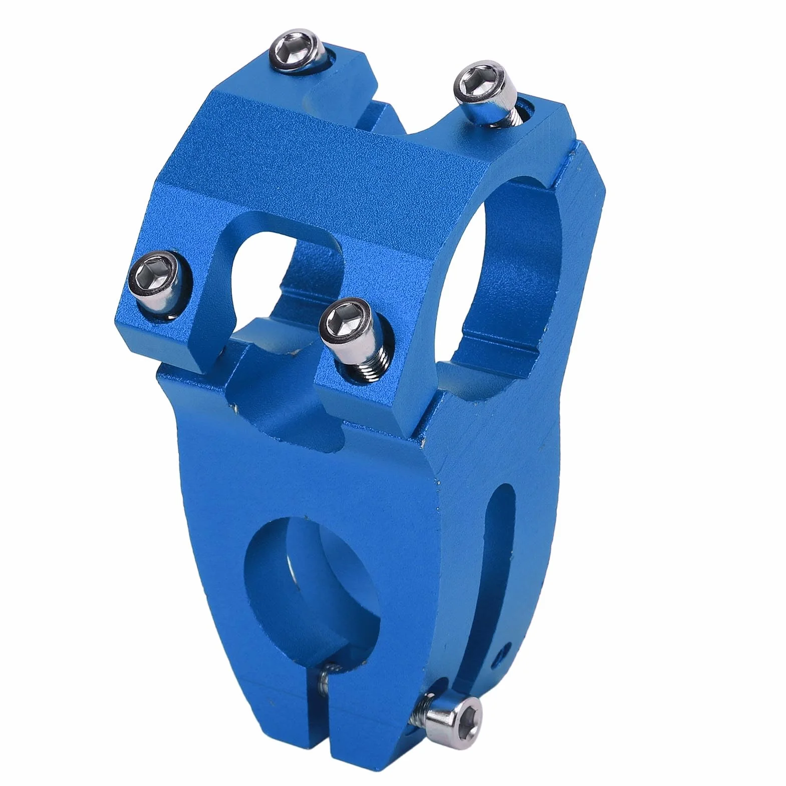 Scooter Many Bar Steem, Scooter Stem Universal de 23.5 Mm de Diámetro para SmartGyro