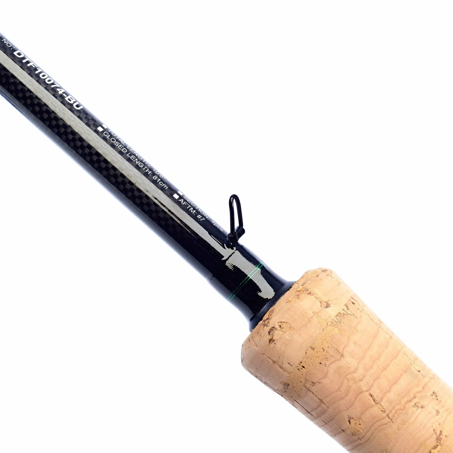 Daiwa S4 Combo de pesca con mosca - Caña/carrete/tubo - Cargado con línea - Todos los modelos