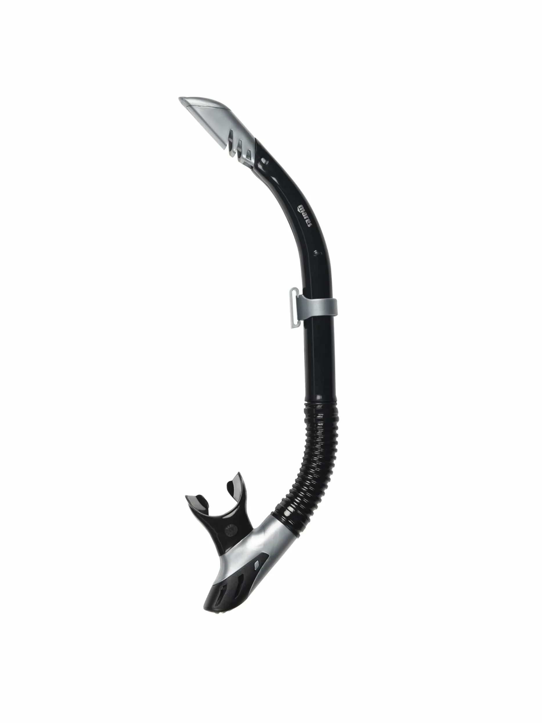 Mares Combo Cozumel Splash - Kit de máscara de Tubo para Adultos, Vidrio Templado, Snorkel semiDry, válvula de Purga
