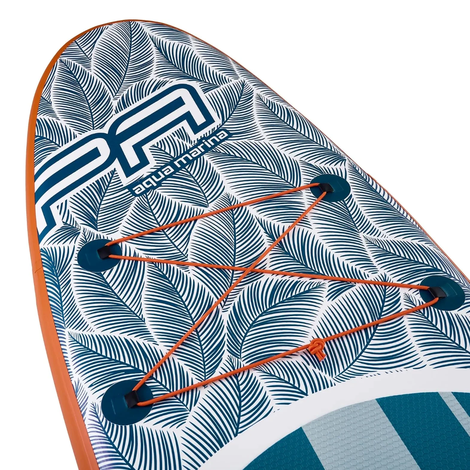Aqua Marina Pure Air Coast SUP Board - Juego de surf hinchable