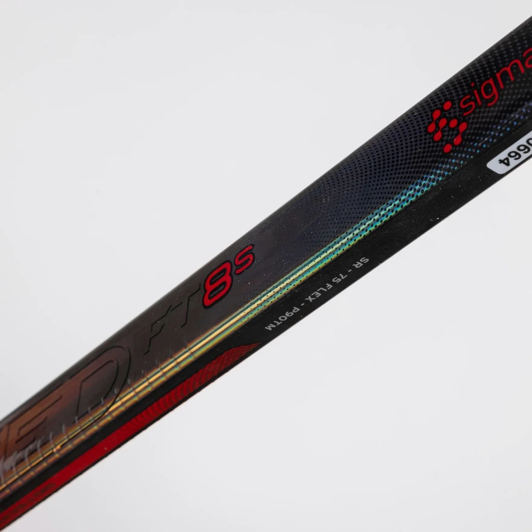 CCM Jetspeed FT8S Senior - Palo de hockey sobre hielo