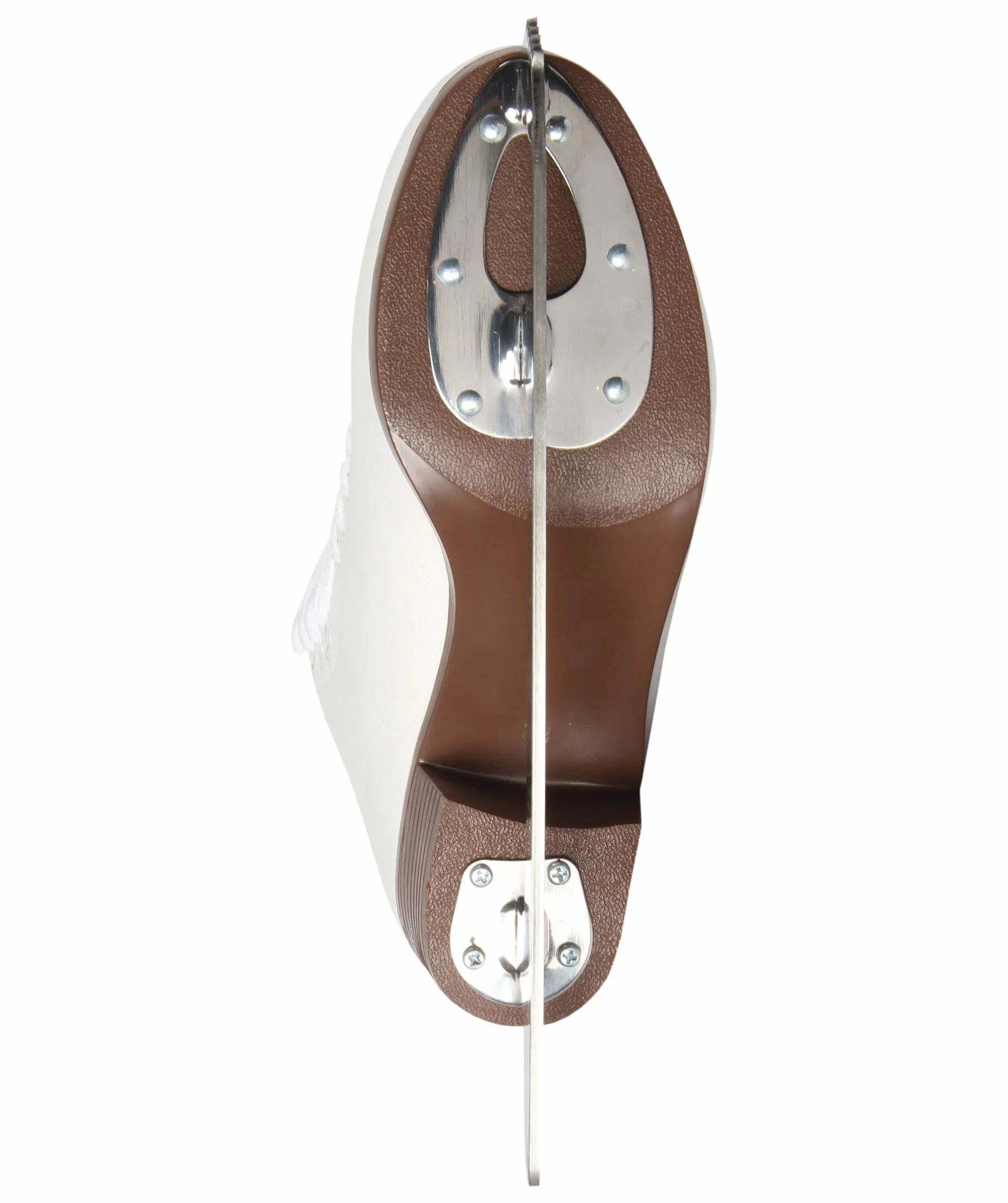 Graf Patines de patinaje artístico para mujer Tango
