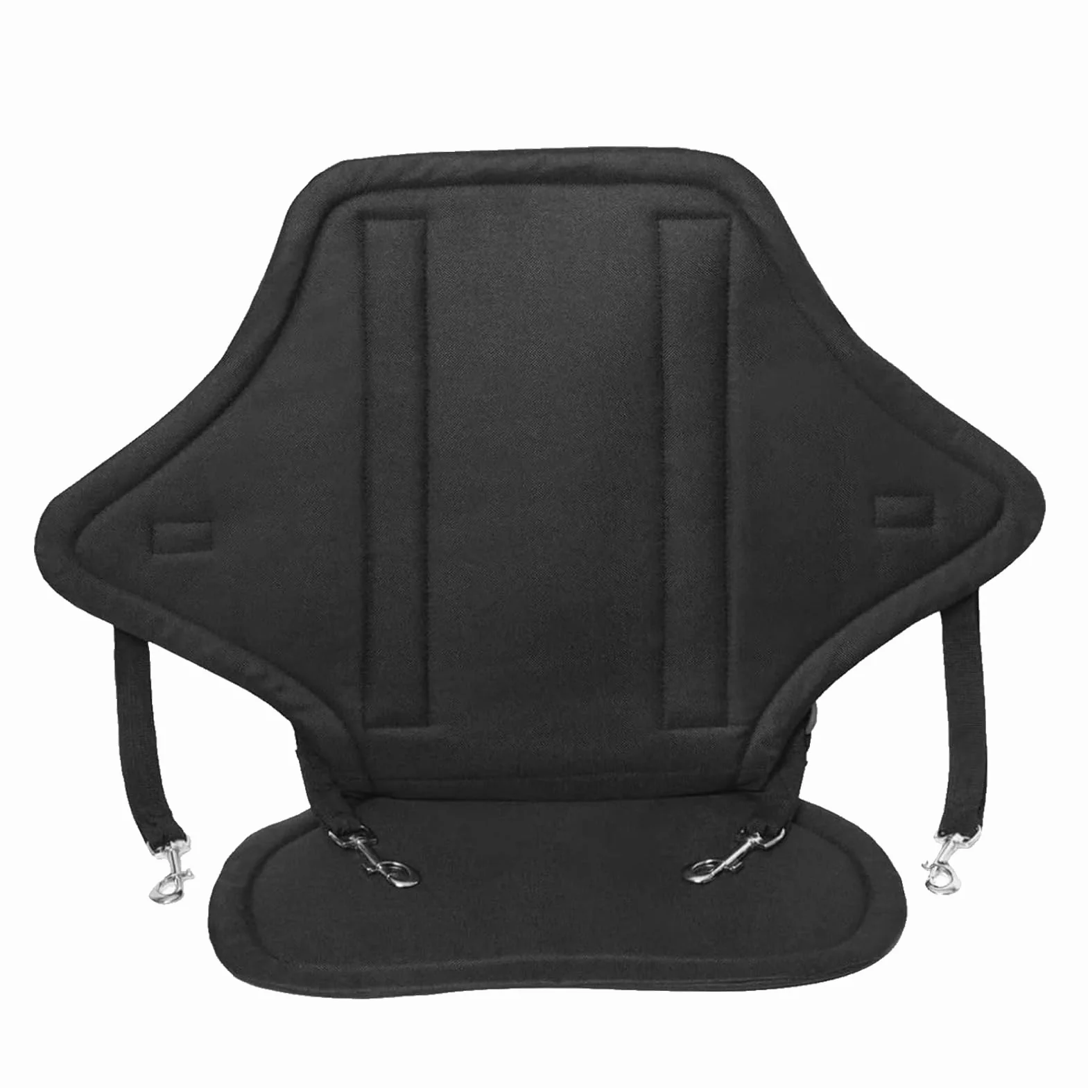 Asientos De Kayak Con Respaldo | Asiento Para Tabla De Paddle Surf | Silla Extraíble Ajustable Con Bolsa Para Tabla Paddleboard Bote Equipo Kayak Hombre Mujer Niño