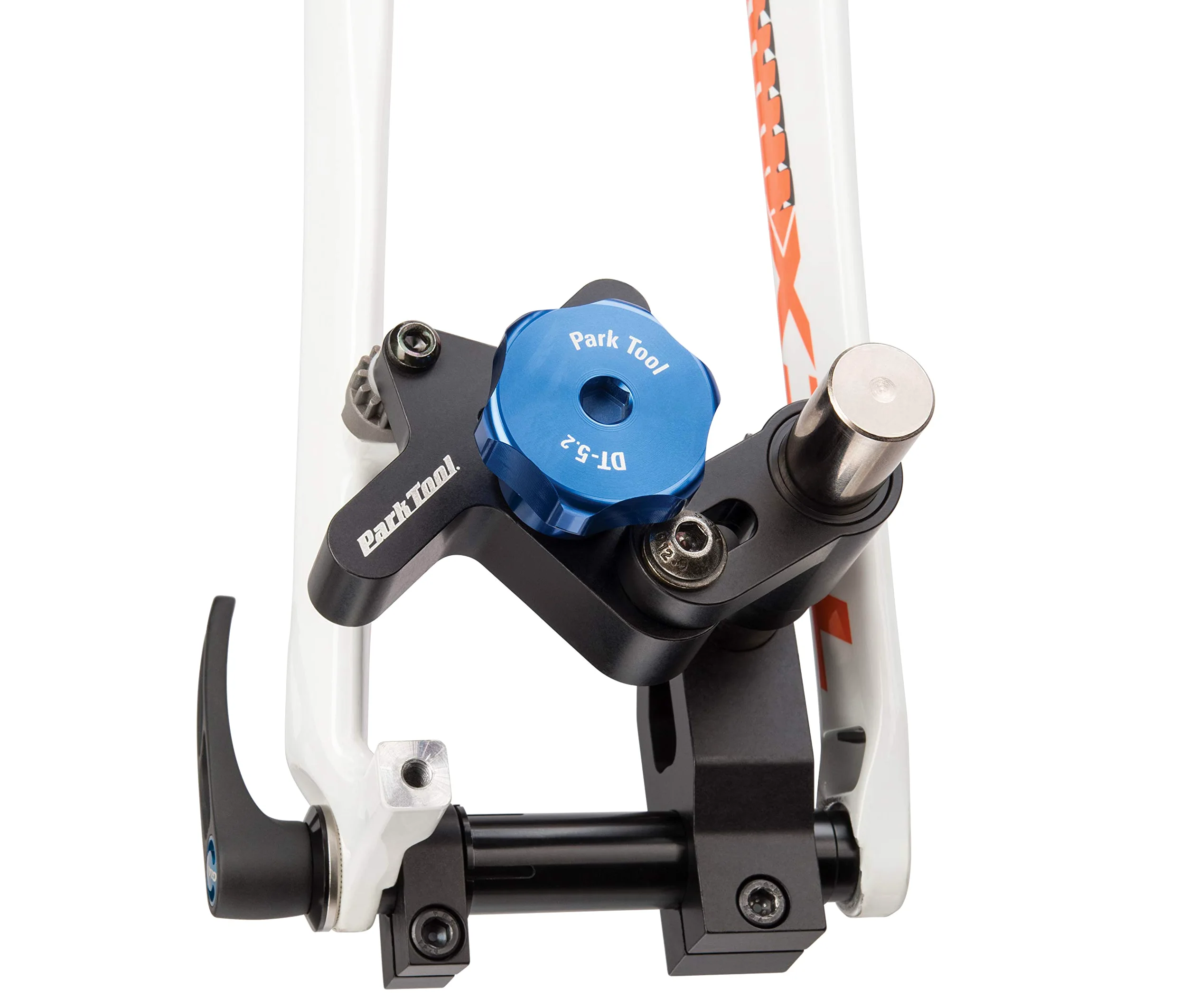 Park Tool DT-5.2 - Juego de Herramientas para Freno de Disco, Color Negro