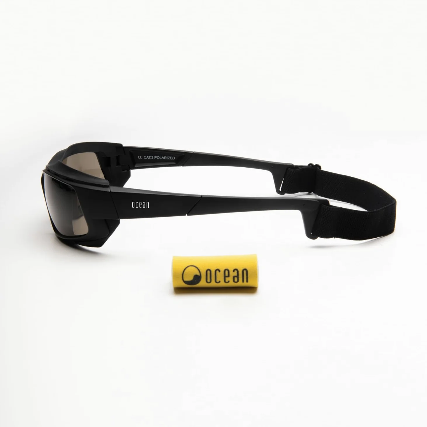 OCEAN PAROS NEO Gafas de Sol Flotantes Deportes de Agua Polarizadas Kitesurf Wing Foil