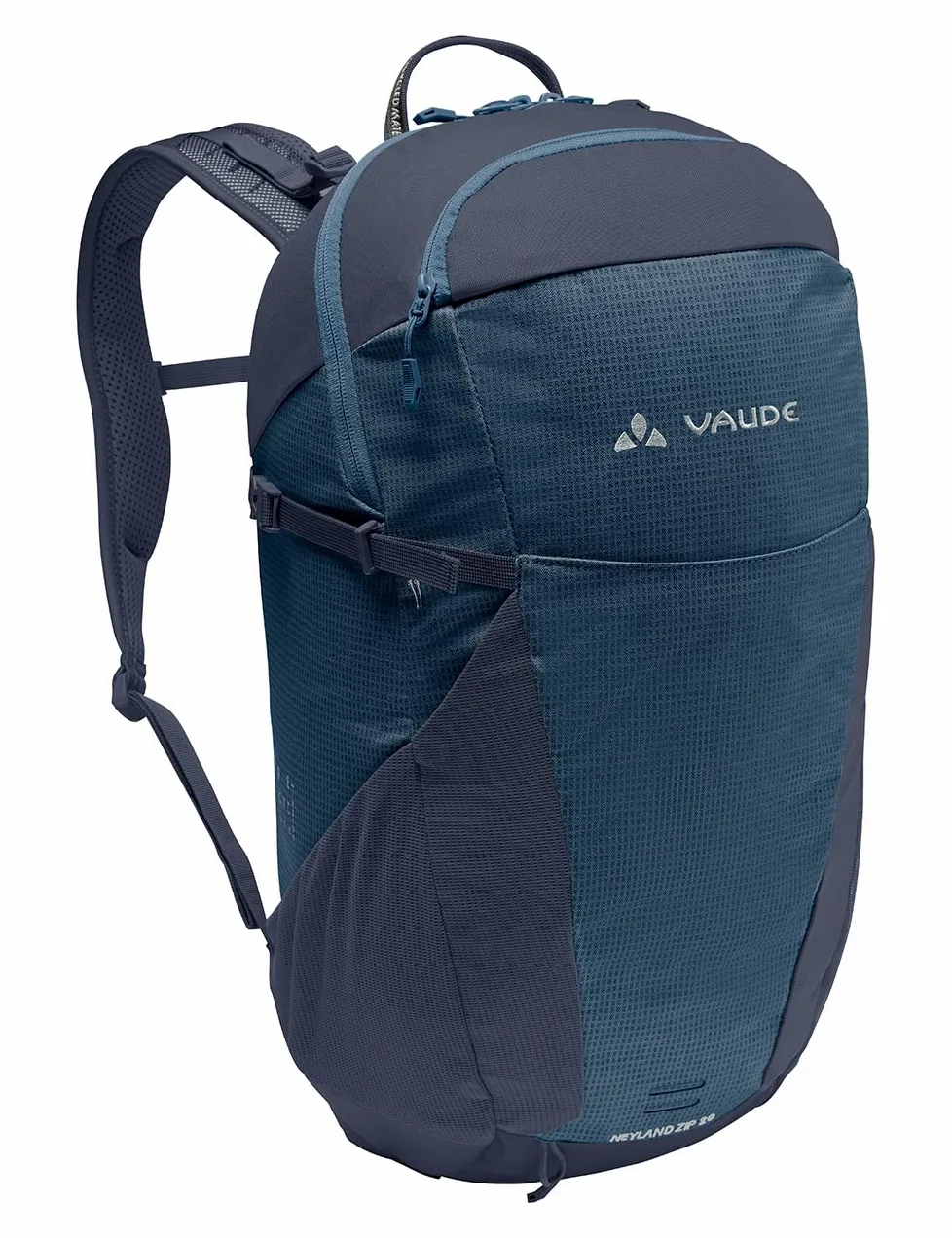 VAUDE Neyland Zip 20 Mochilas Unisex adulto (Pack de 1)