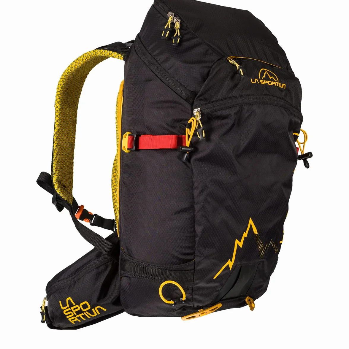 LA SPORTIVA Mochila Moonlite