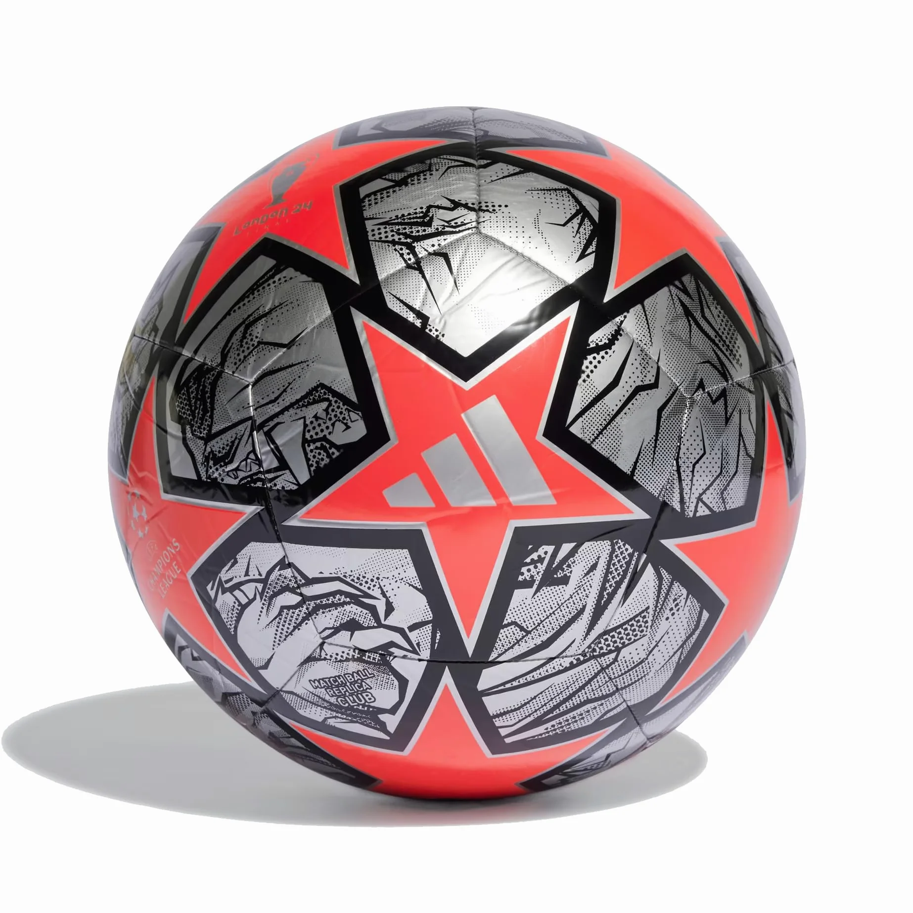 adidas Balón de fútbol UCL Club
