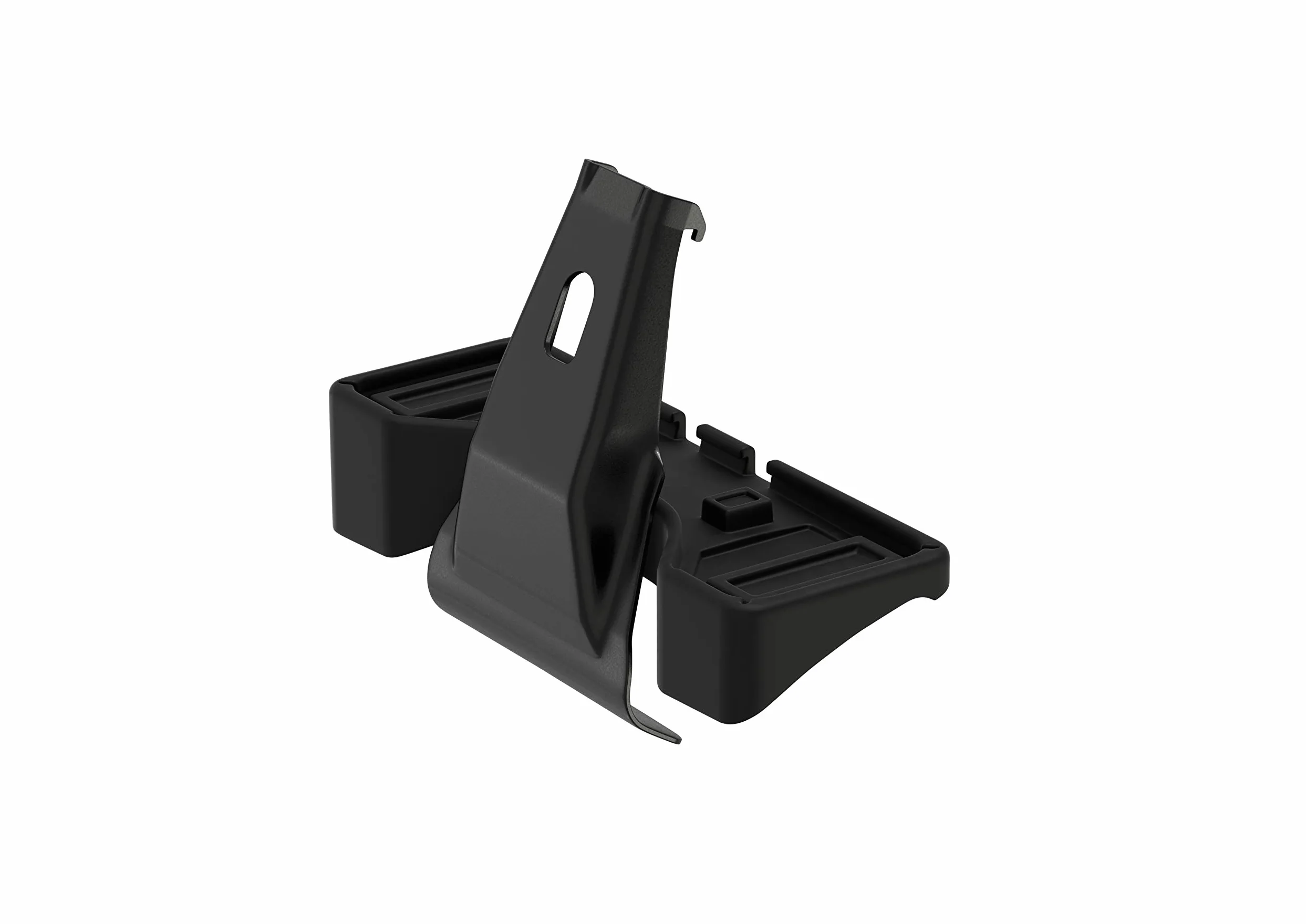 Ciclismo de Barras de Techo Marca Thule para Unisex Adulto