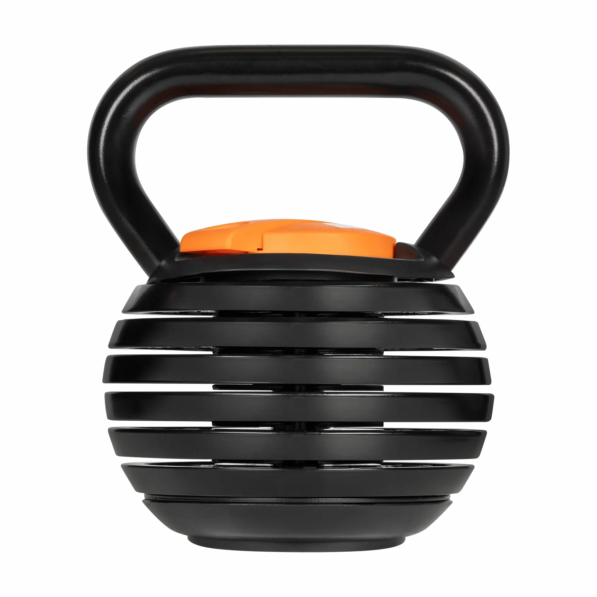 Pesa rusa rebelde hierro fundido automático ajustable 18 kg RBA-2324-18