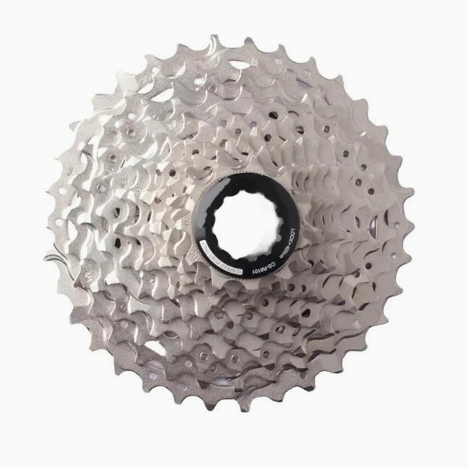 Compatible con Cassette Bicicleta CS-R8101-12 12s R8100 Compatible con Rueda Libre HYPERGLIDE+ K7 Compatible con Bicicletas Carretera 11-30T/11-34T