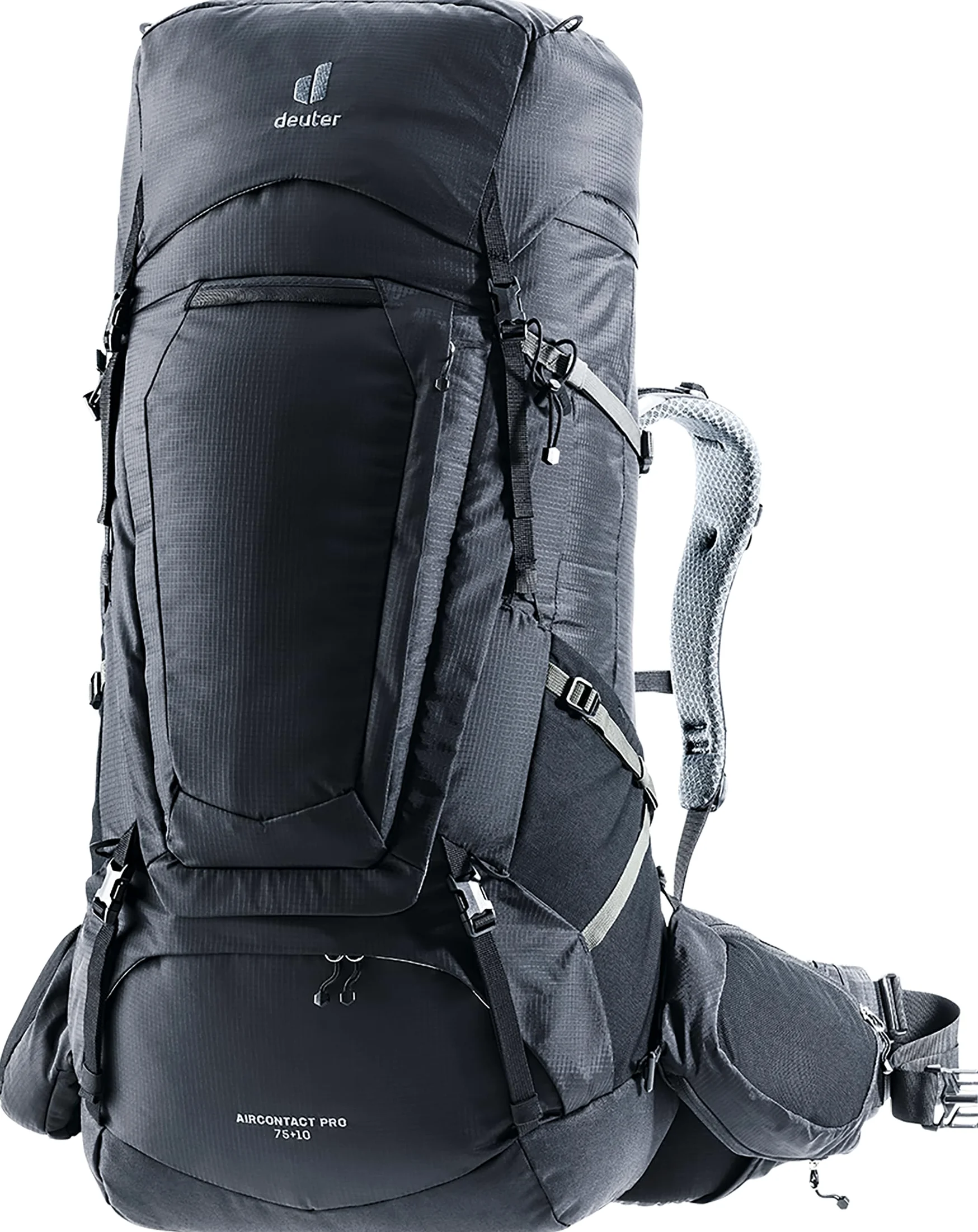 Deuter Aircontact Pro 75+10 mochila de trekking