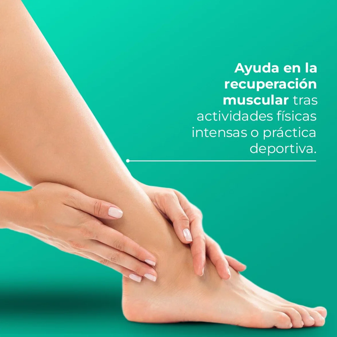 FRIGIBAND Noche y Día Loción Efecto Frío Piernas Cansadas 1000 ml