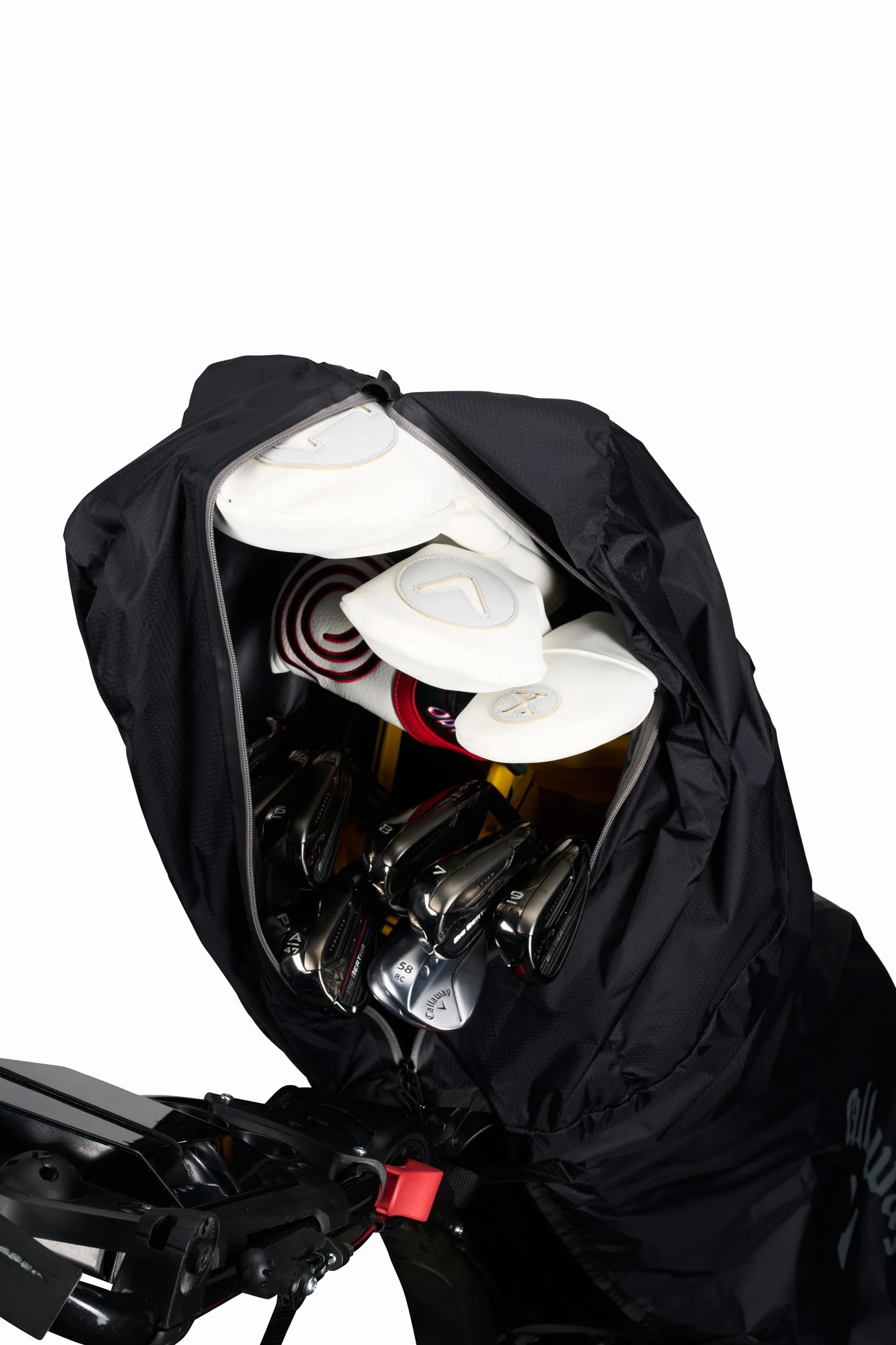 Callaway Funda impermeable para bolsa de golf