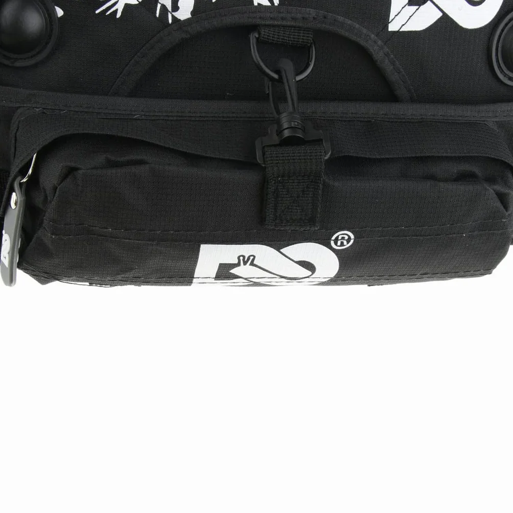 TOOYFUL Bolsa para Patines en Línea, Almacenamiento de Patinaje con Correa