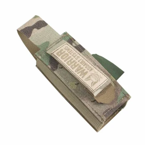 Funda para torniquete - Warrior Assault Multicam