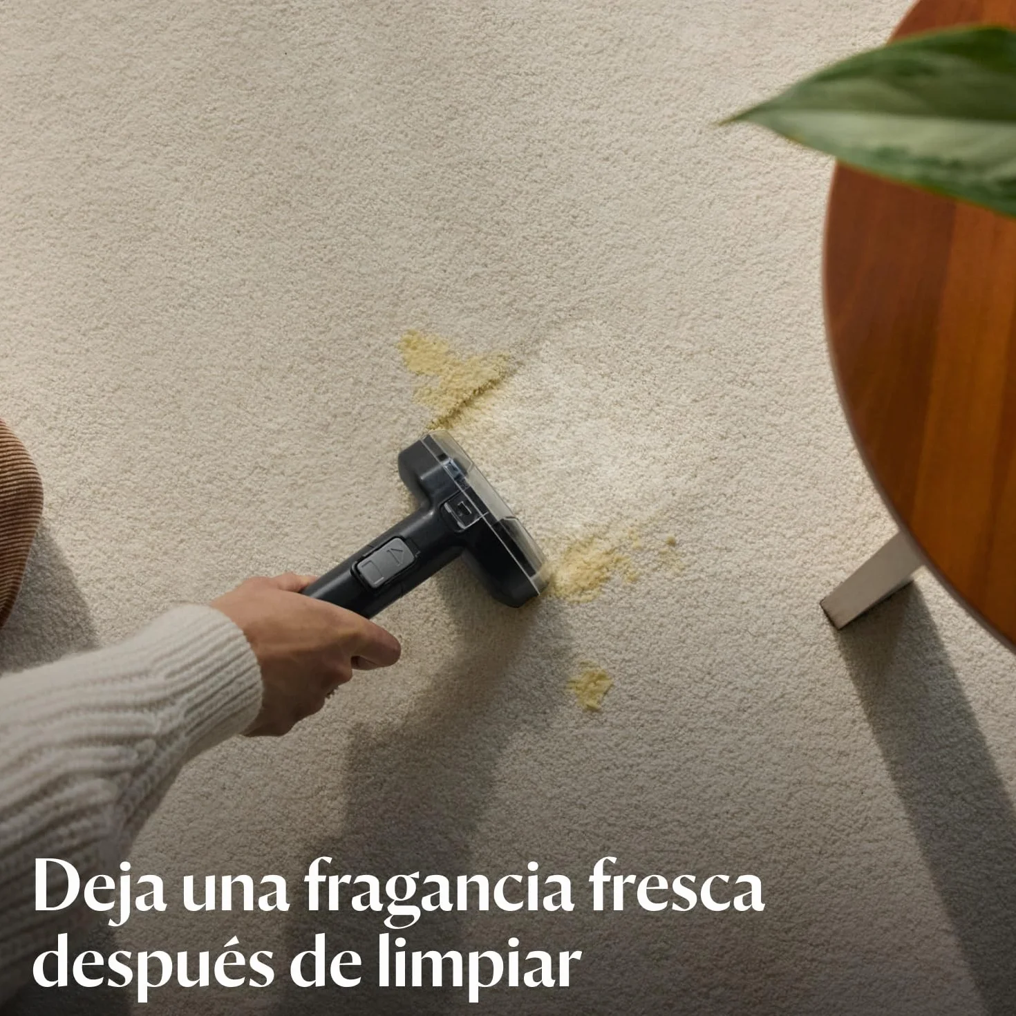 BISSELL 1084N 2x Concentrado Fresh Cleaner Fragancia Alfombra quitamanchas Spot and Stain