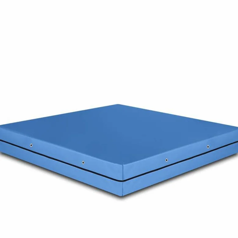 Ventadecolchones - Colchoneta para Rocódromos y Gimnasios con aireadores