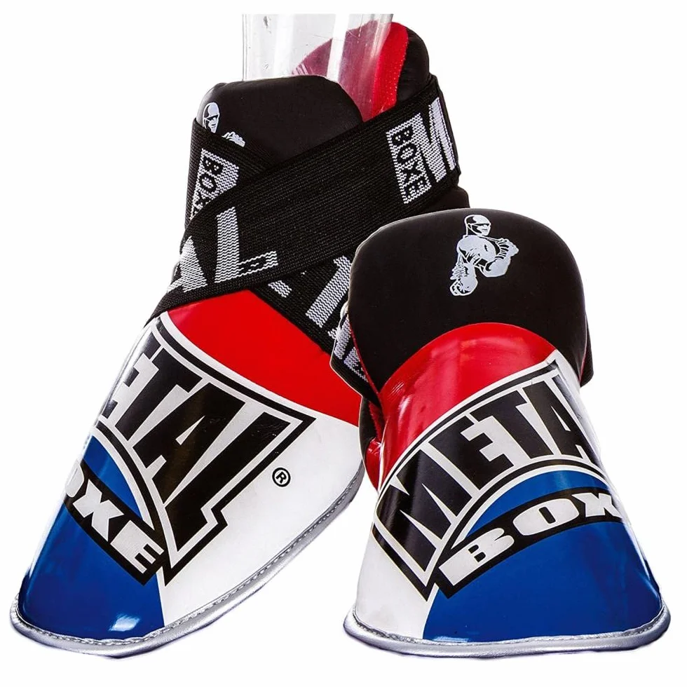 METAL BOXE Protege Patas Competition Mixta
