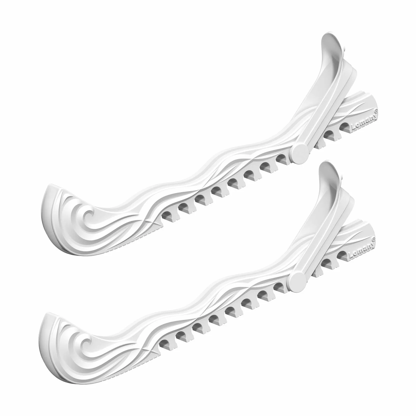 Protectores de patinaje sobre hielo, zapatos de hockey, cubiertas de cuchillas de patinaje sobre hielo, hebillas ajustables, protectores de patinaje artístico, accesorios de hockey sobre