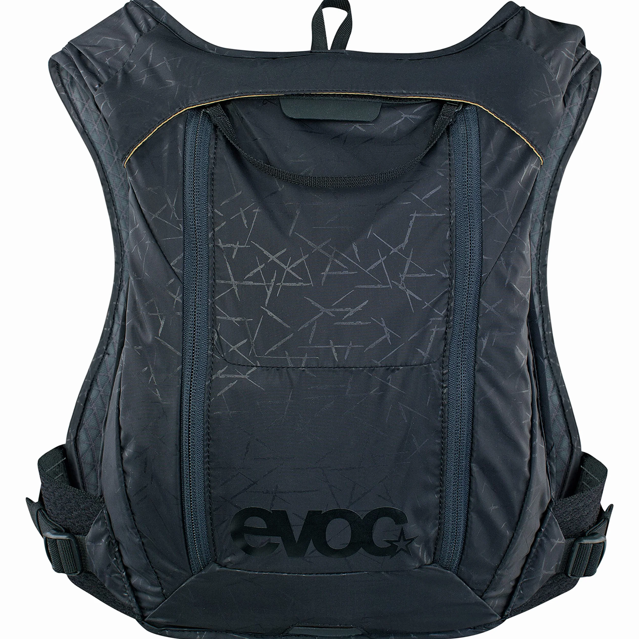 EVOC Hydro Pro 1.5l y 3l + 1.5l Hydration Bladder Mochila de hidratación, Mochila con vejiga de hidratación