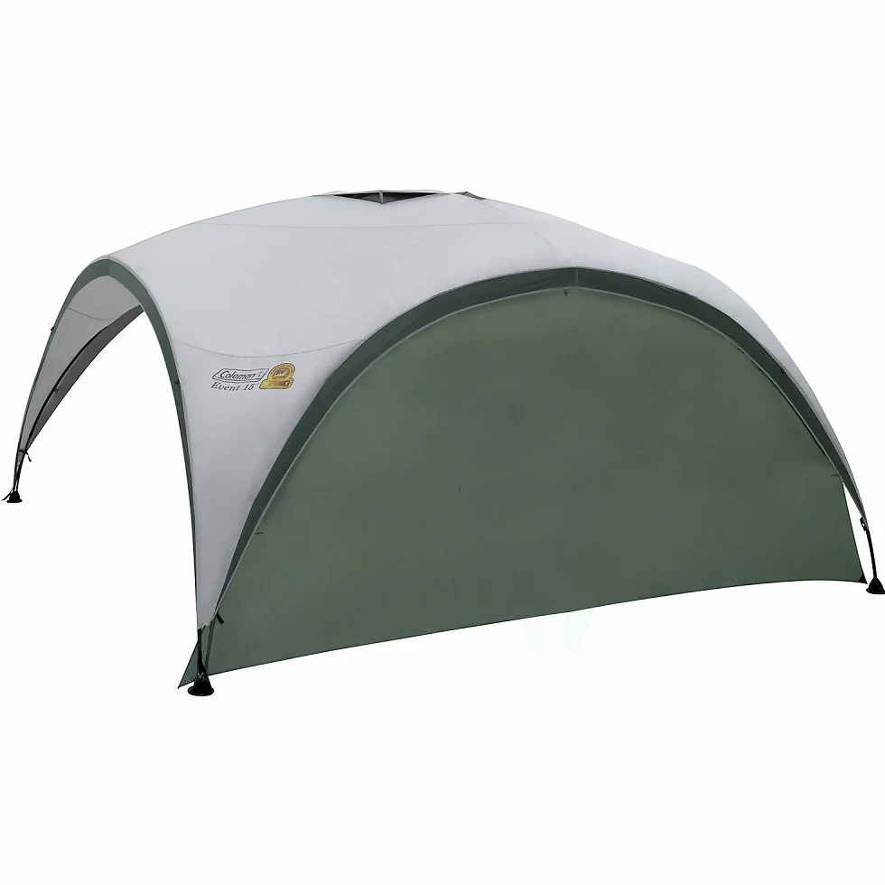 Coleman – Toalla (PVC, 10 x 10/12 x 12/15 x 15
