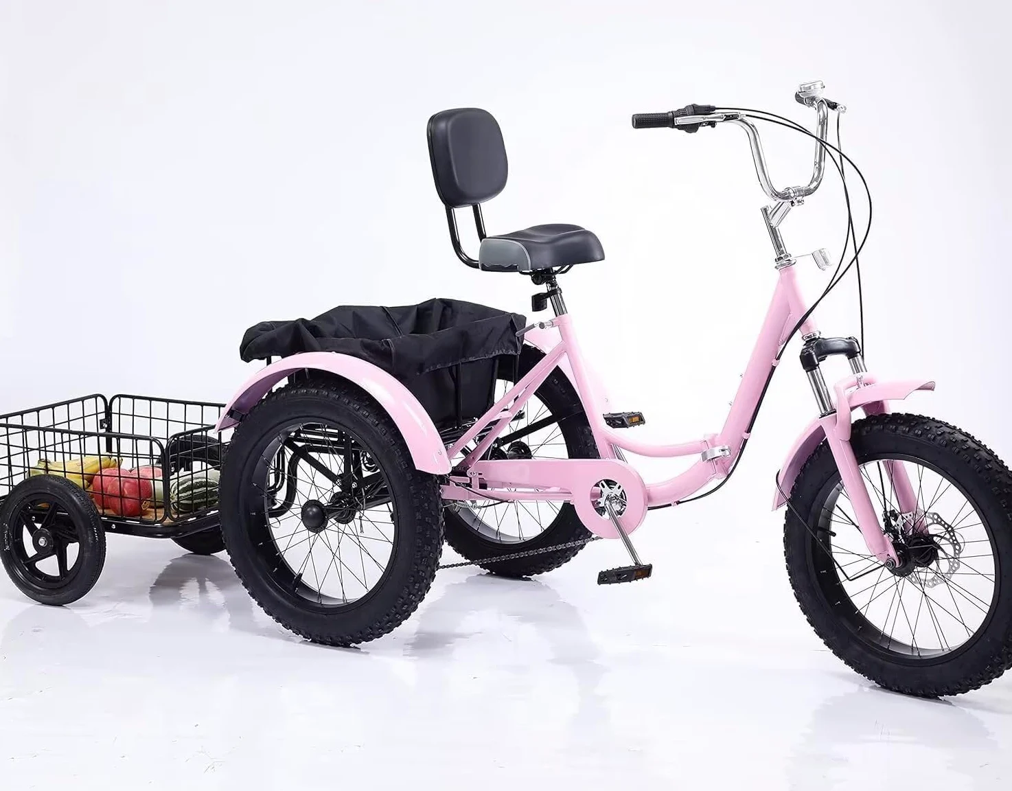 ZUKKA Asiento de Bicicleta con Respaldo, Sillín de Respaldo de Bicicleta Extendido Universal