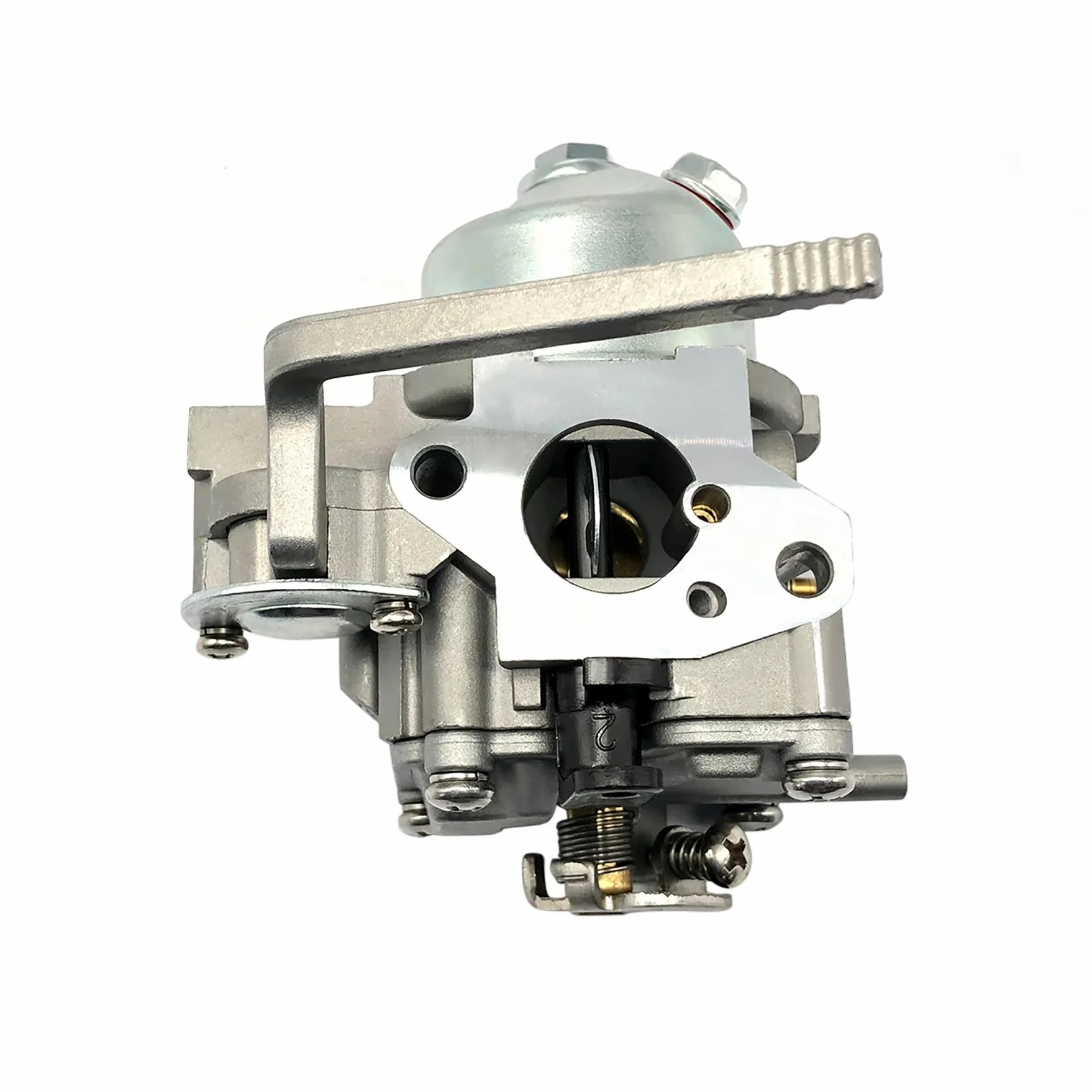 16100-ZW6-716 - Conjunto de carburador para motores de barco Honda de 4 tiempos 2 CV BF2D BF2DY BF2DX fueraborda