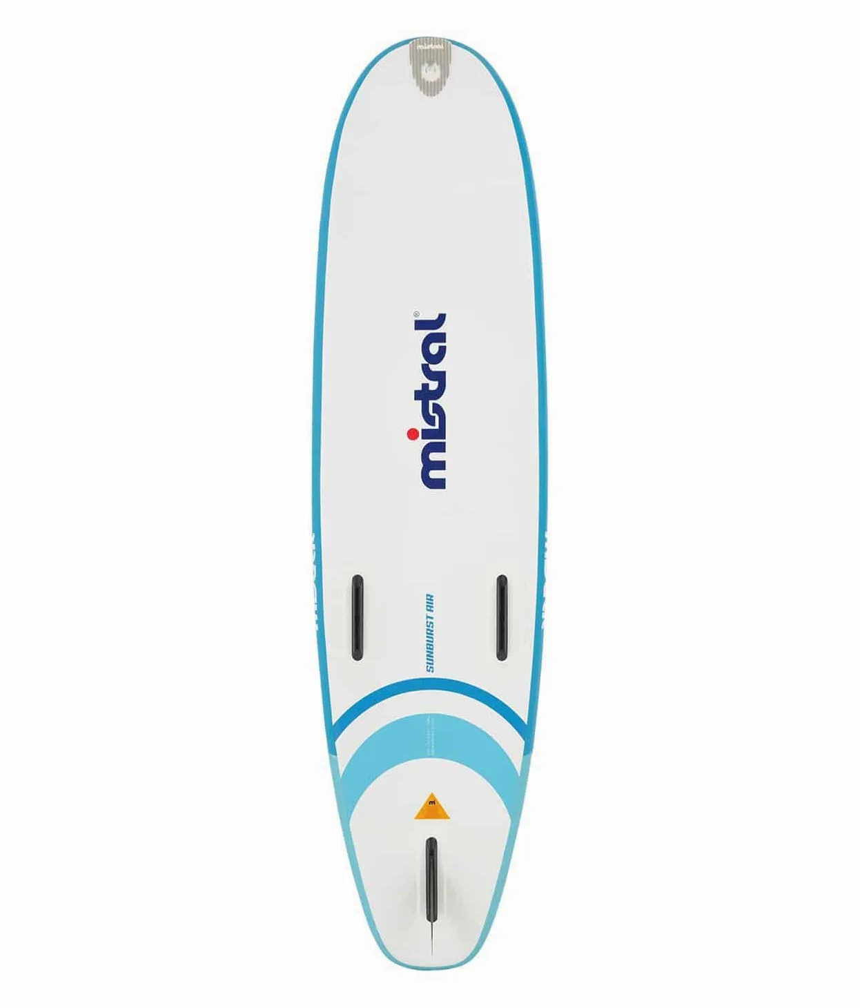 Mistral Sunburst Air 10'9