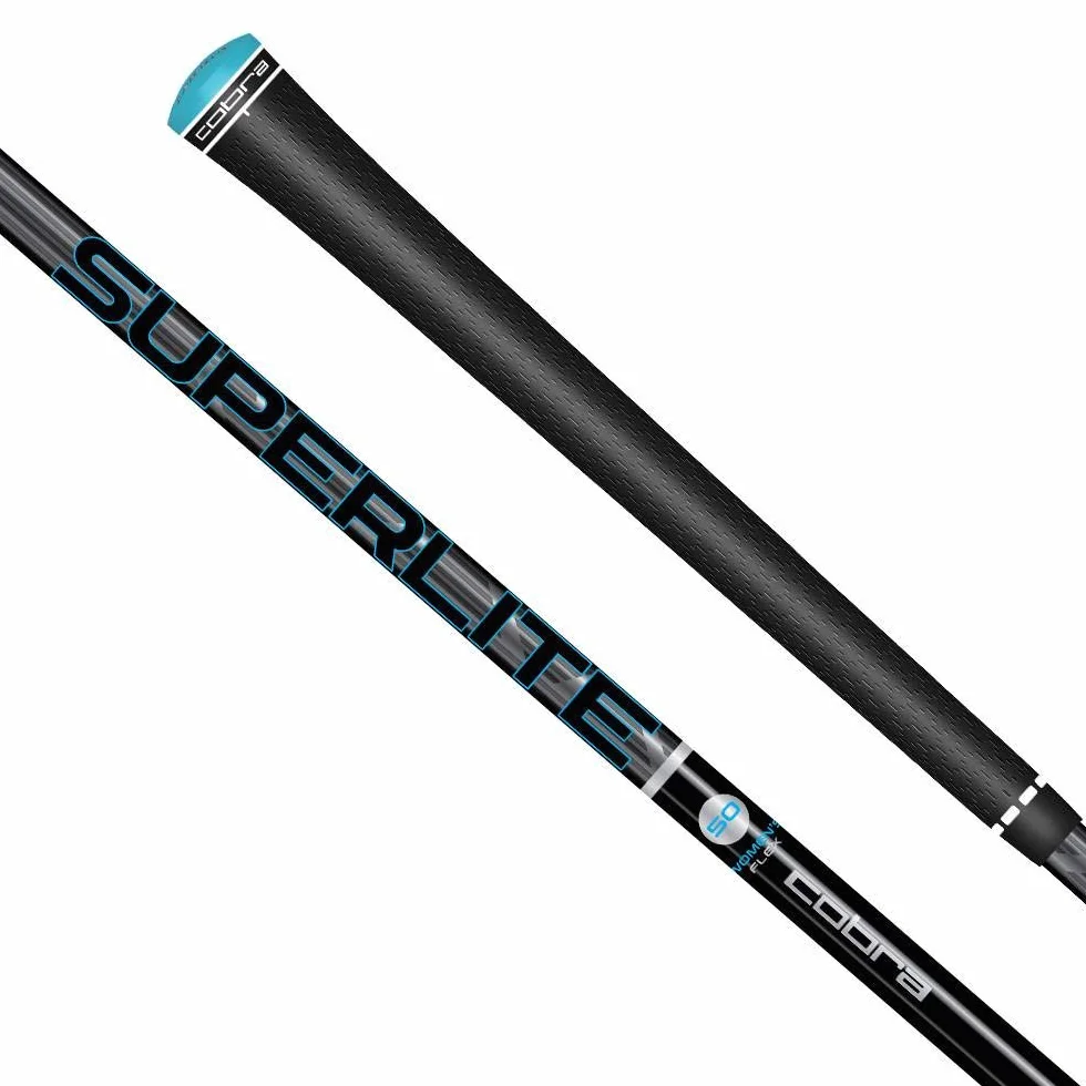 Cobra PUMA Golf Fairway F-Max Superlite 2019 Metálico Medio (15 grados) Derecho Mujer