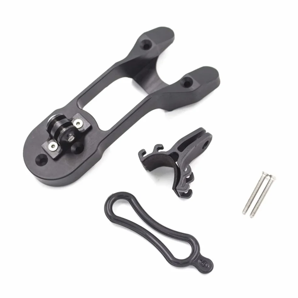 SPORTARC Soporte de computadora para manillar de bicicleta de carretera para Canyon H11/H36 para Garmin Aeroad