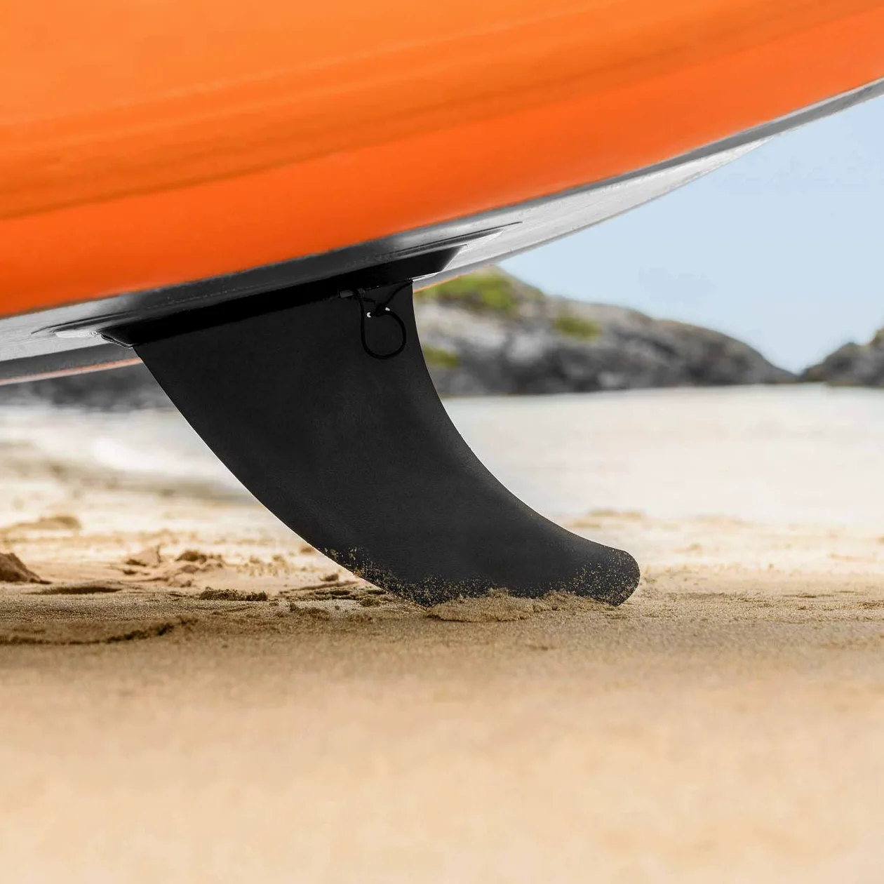Kayak AQUATEC | Kayak inflable de aventura y pesca | Barco inflable disponible como Kayak individual o Kayak doble | Bolsa y paletas de kayak incluidos (Individual, Hudson (intermedio))