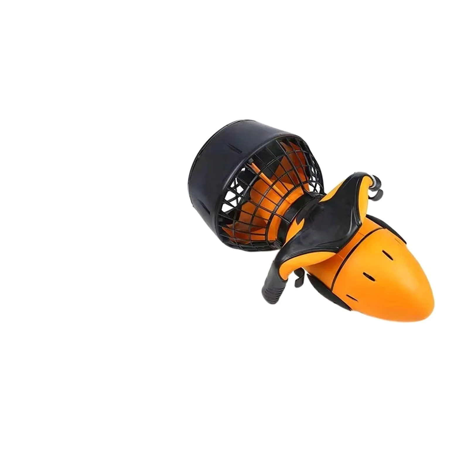 Scooter Submarino, Sea Scooter, Hélice De Buceo De Mano Equipo De Buceo Refuerzo De Buceo Hélice Submarina Aeronave Submarina Hélice Submarina para Piscina, Buceo y esnórquel