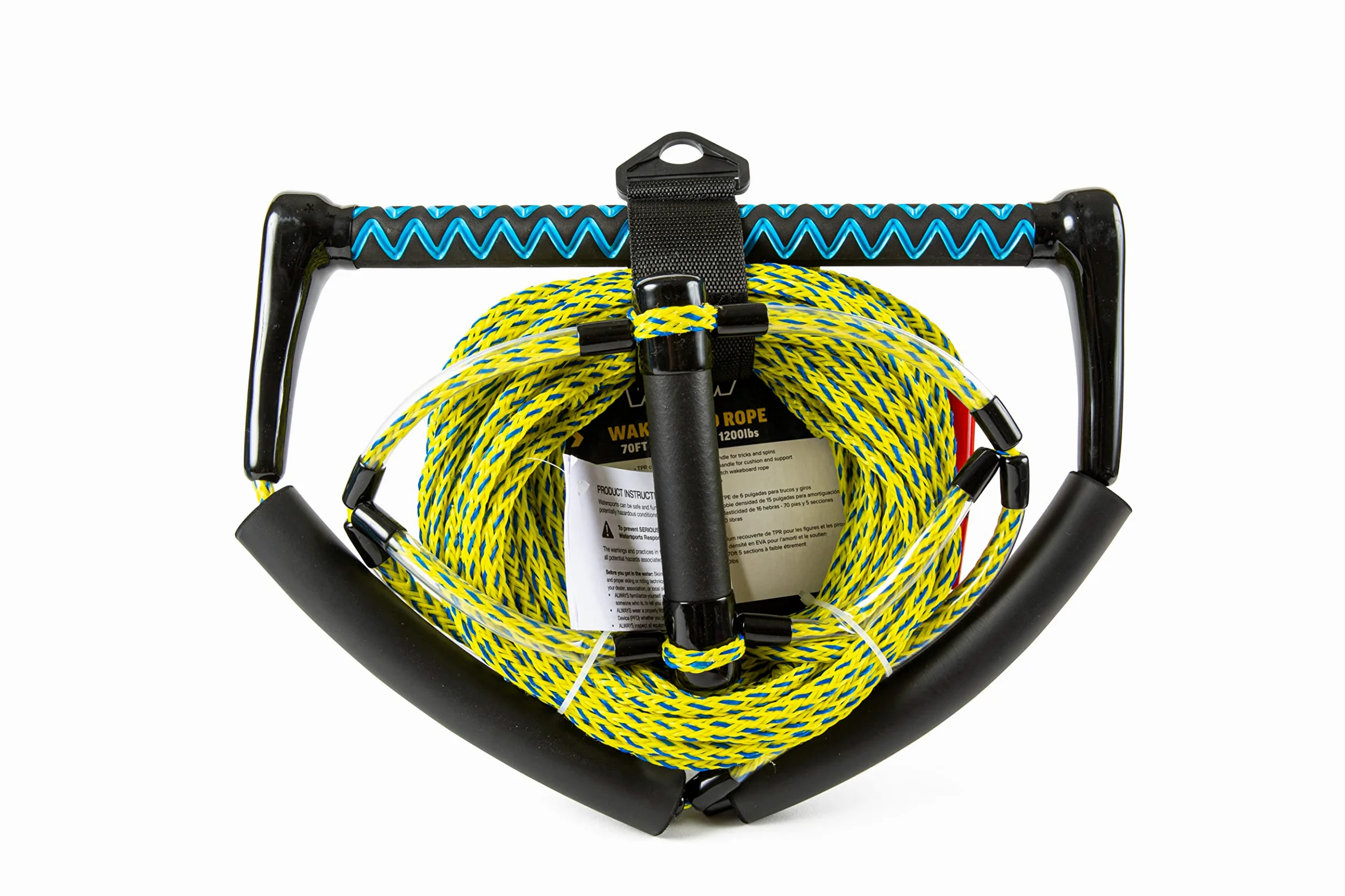 Wow Sports Cuerda para Wakeboard