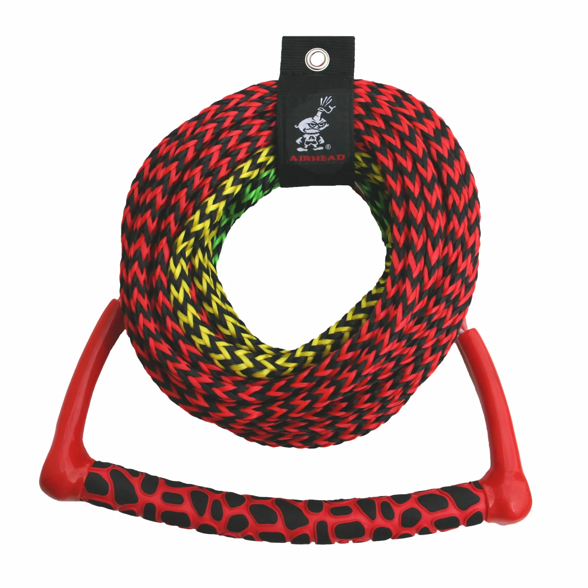 Airhead Heavy Duty Tow Harness