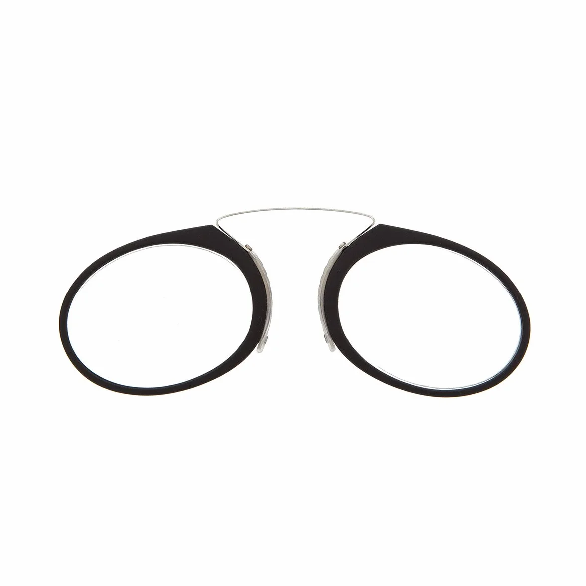 DIDINSKY ORSAY Gafas de Lectura sin Patillas Marco Ligero Quevedos 6g +1.0 a +3.0