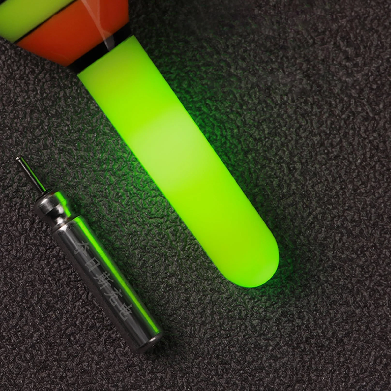 Batería recargable CR 425, batería de pesca LED, batería recargable para poses de pesca LED, poses de ángel, accesorios de pesca, recargables USB, batería de flotador