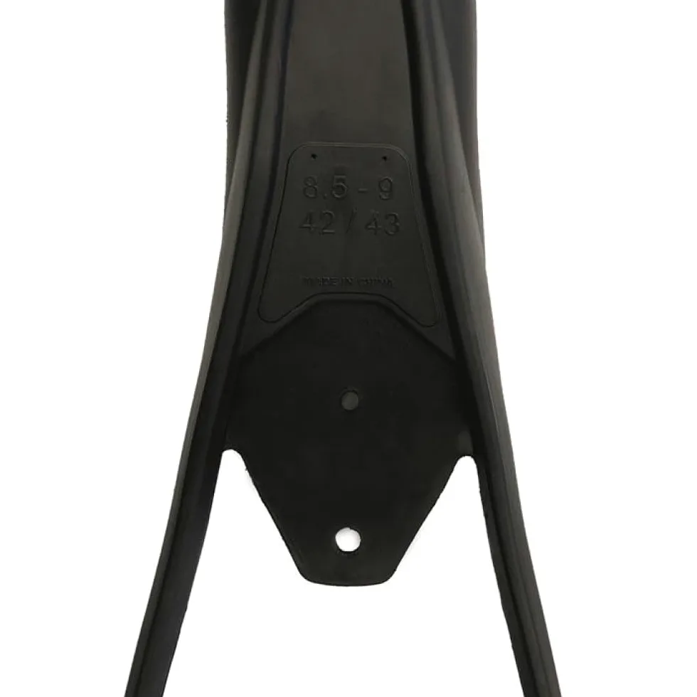 Spetton Aleta de Buceo y Snorkel Marca Unisex Adulto